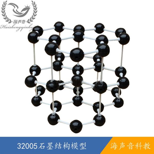 32005石墨结构模型.jpg