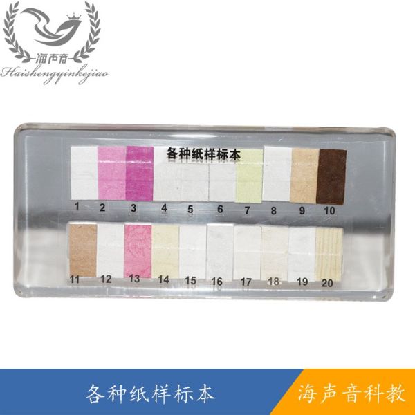 各种纸样标本.jpg