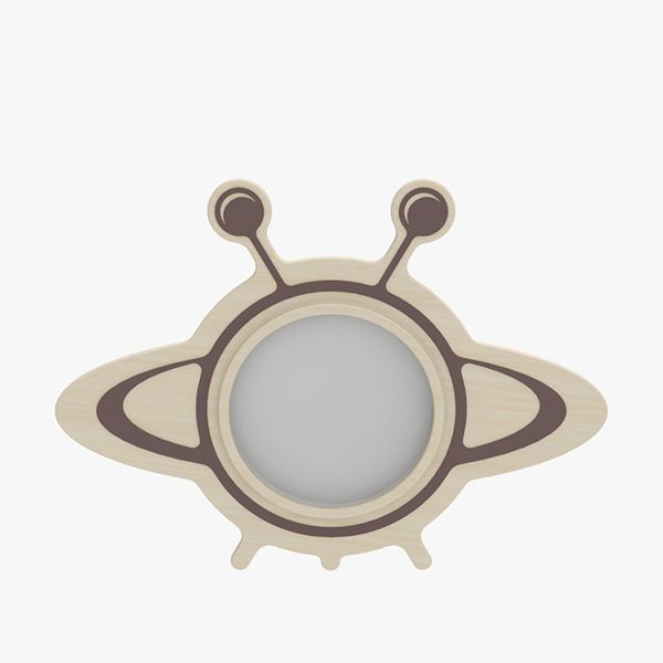 飞船造型镜.png